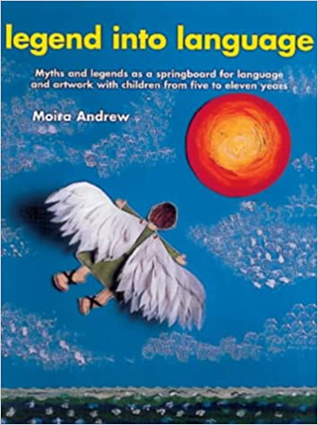 Legend into Language